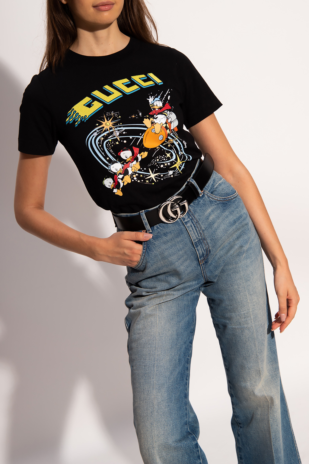 Gucci Gucci x Disney | IetpShops | adidas bk6722 pants sale women 